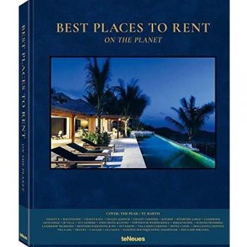 Best places to rent on the planet