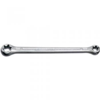 Chave de luneta dupla HAZET 609-E14XE18