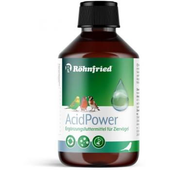 Rohnfried AcidPower 100 ml para aves