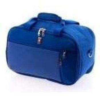 Bolsa de Viaje Gladiator Azul (40x25x20cm)