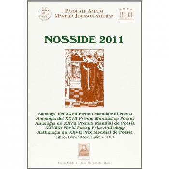 Nosside 2011. Antologia del 27ª Premio di Poesia