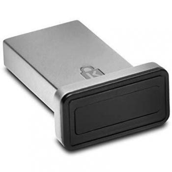 Kensington Lucchetto per laptop 1800 mm VeriMark™ IT Fingerprint Key