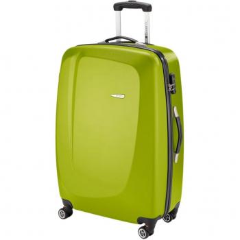 Maleta Grande Gabol Línea Pistacho