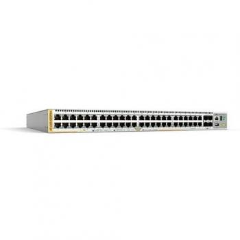 Switch L3 stackabile 40x 10/1000 PoE+
