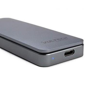 Vultech Box M.2 Type‑C GS‑M2STC USB 3.1 10Gbps