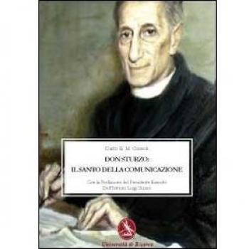 Don Sturzo. Il santo della comunicazione