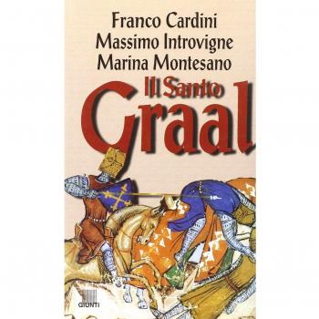 Il santo Graal