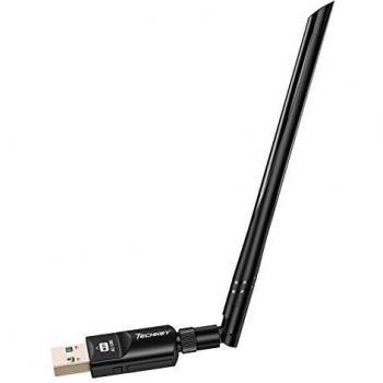 Antenna WiFi 802.11ac