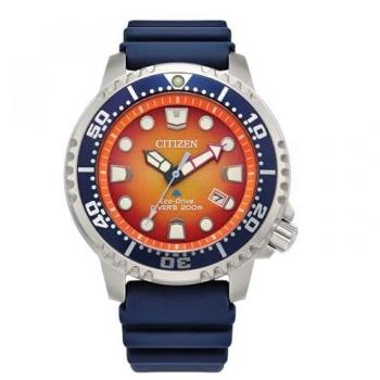 Citizen Eco-Drive Diver 200m BN0169-03X