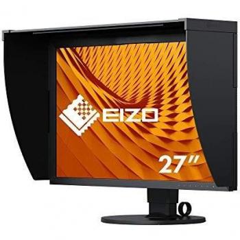 EIZO ColorEdge CG279X 27'' Wide Quad HD LED Nero