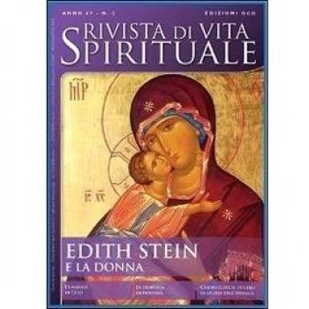 Rivista di vita spirituale (2013)