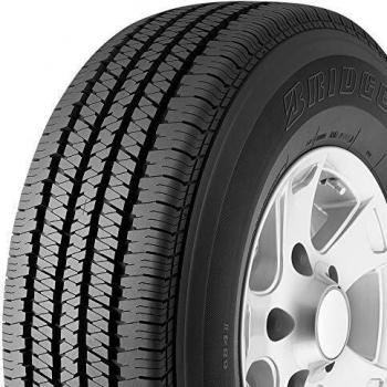 Bridgestone Dueler H/T 684 II RF M+S