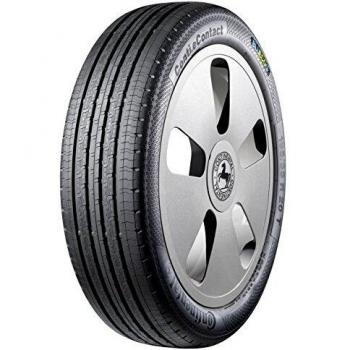 Neumático de Verano Continental eContact