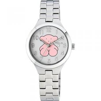 TOUS Reloj Muffin para niñas 700350040