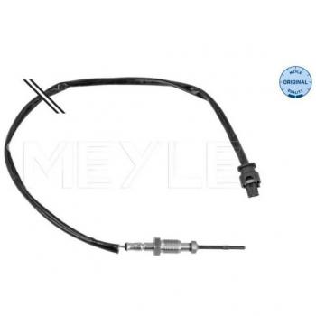 Sensor de Temperatura dos Gases de Escape MEYLE 314 800 0072