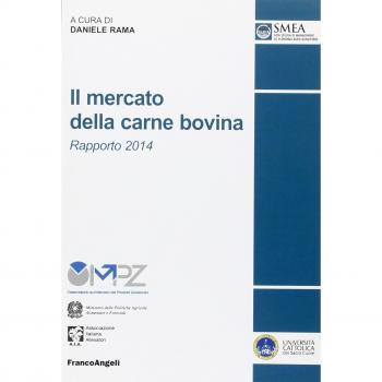 Il mercato della carne bovina. Rapporto 2014