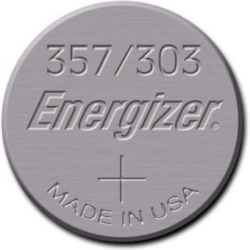 Energizer SR44 SR1154W