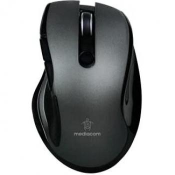Mediacom Mouse WLSS AX899 5 Button