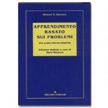 Apprendimento basato sui problemi. Una guida per gli studenti