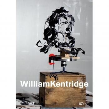 William Kentridge. Catalogo della mostra (Venezia, 30 novembre 2008-gennaio 2009). Ediz. italiana e inglese