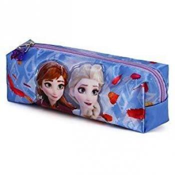 KARACTERMANIA Estuche Cuadrado Multicolor