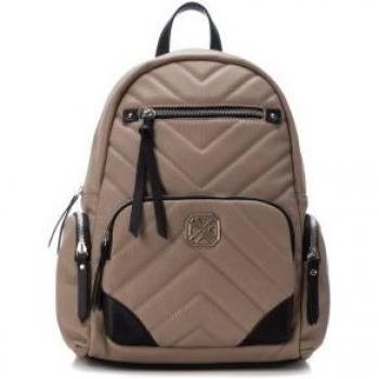 Mochila Taupe XTI 184337