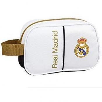 Safta 811954234, Neceser Unisex niños, Varios, 22x14x8