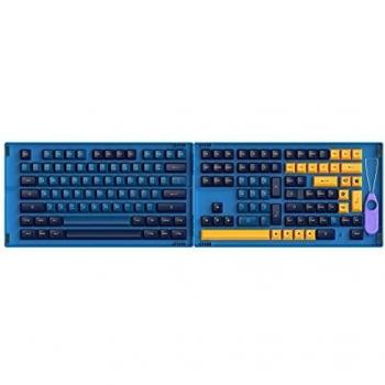 Akko Macaw Copritasti Profili ASA