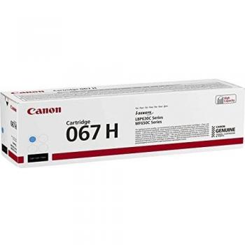 CANON TONER 067H C 2.35K