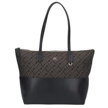 Bolsillo Chic Tommy Hilfiger Negra Talla O