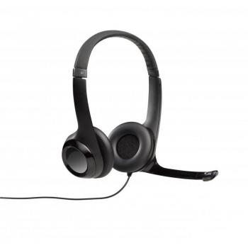USB HEADSET H390