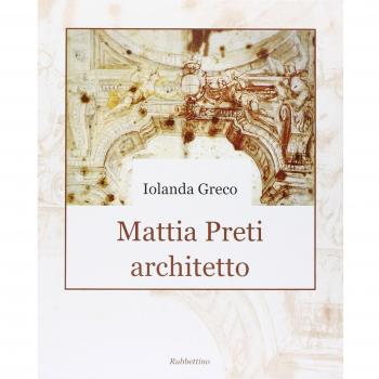 Mattia Preti architetto