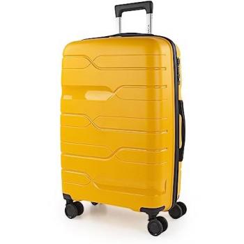 Maleta Itaca Sarajevo 68cm – Viaje Mediana Polipropileno