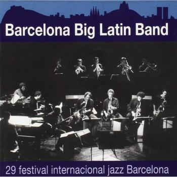 Barcelona Big Latin Band