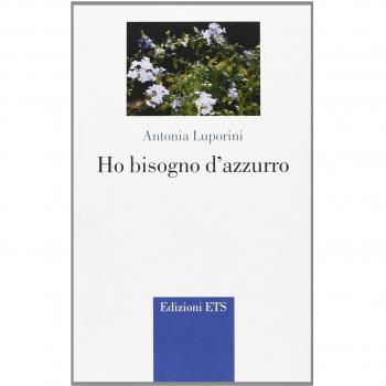 Ho bisogno d'azzurro