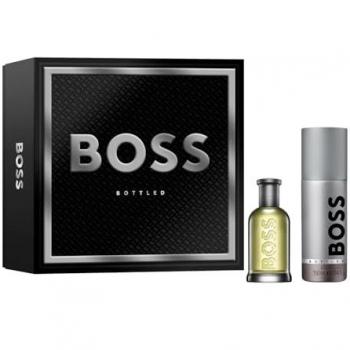 Estuche de Regalo Hugo Boss Boss Bottled 50ml y Desodorante 150ml