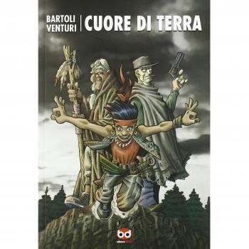 Cuore Di Terra