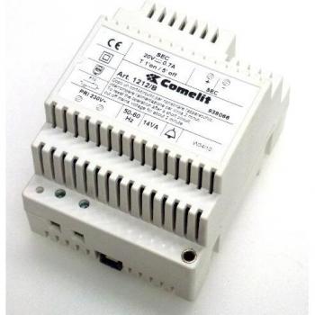Comelit 1212/B Fuente de alimentación AC230 V → DC20 V, 14 VA
