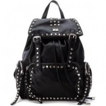 Mochila XTI 184335 Negra Casual