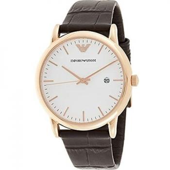 Emporio Armani Reloj Analogico para Hombre AR2502