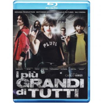 I più grandi di tutti