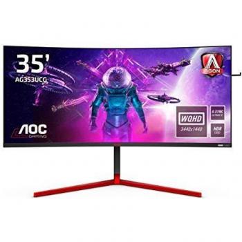 AOC AGON AG353UCG