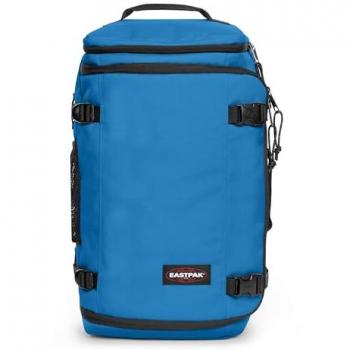 Mochila Eastpak Carry Pack Azul y Negro