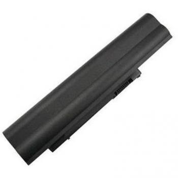 Batteria Ricaricabile Nilox NLXGY4400LH 4400 mAh 11,1 V Nero