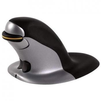 Fellowes Penguin Vertical Wireless Mouse Size Large 9894501