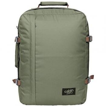 Bagaglio a Mano Cabin Zero Zainabile Tg. L Georgian Khaki CZ061802