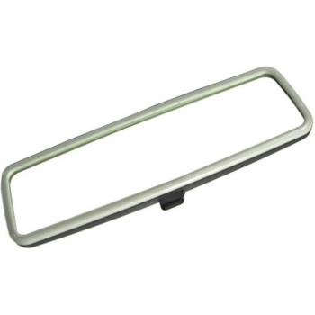 Espejo Retrovisor Interior Gris para Coche, Reemplazo 3B0857511G para VW Passat B5.5, Golf MK4 y Transporter