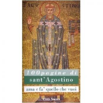 Ama e fa' quello che vuoi