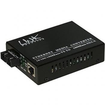 Link LKMCMM10 Media Converter Rj45
