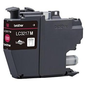 Brother LC3217M Cartuccia InkJet Originale, Magenta